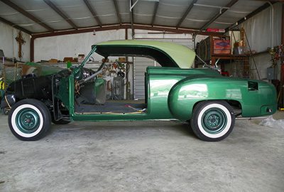 Auto Restoration1